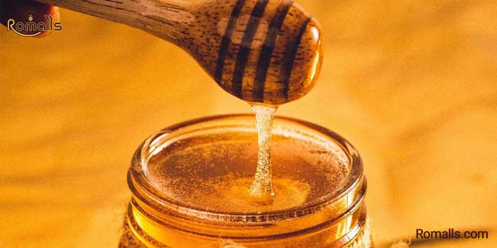 مصرف روزانه عسل بهتر از قند معمولی است - فروشگاه اینترنتی رومالز