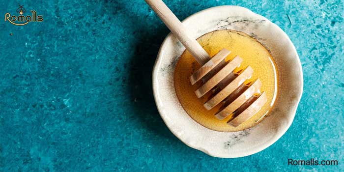 مصرف روزانه عسل طبیعی ممکن است سلامت قلب را بهبود بخشد - فروشگاه اینترنتی رومالز